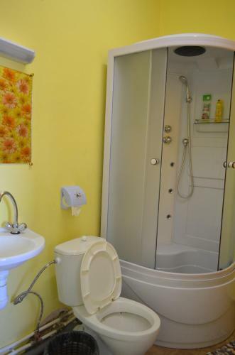 Hostel Platinum