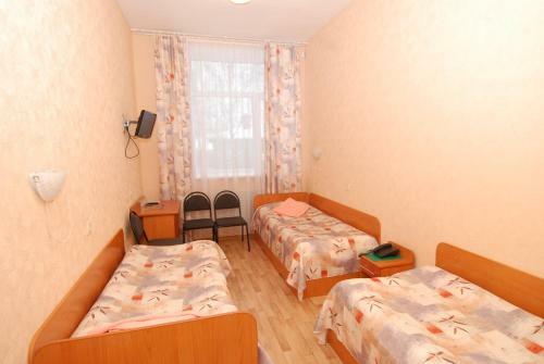 Hotel Runa
