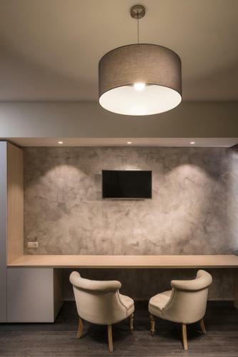 Frigate Hotel