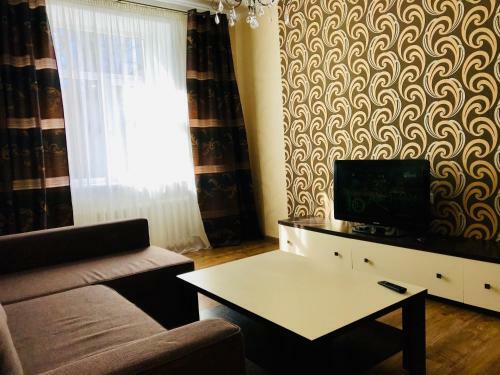 Apartamento Kizhi
