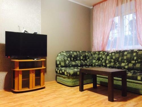 Apartamento Kizhi
