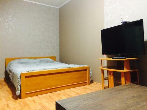 Apartamento Kizhi