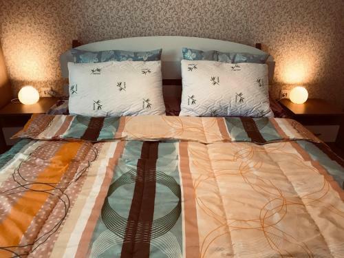Apartamento Kizhi