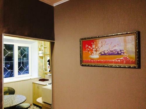 Apartamento Kizhi