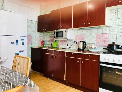 Apartamento Kizhi