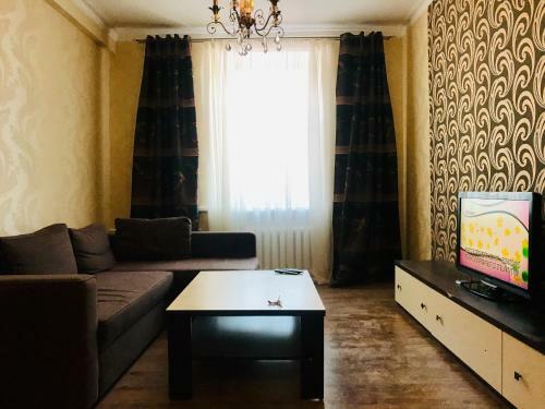 Apartamento Kizhi