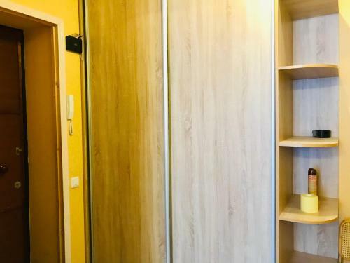 Apartamento Kizhi