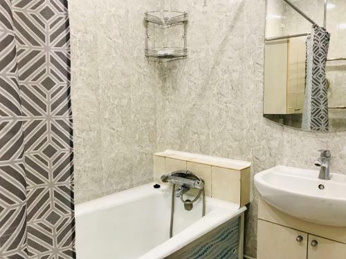 Apartamento Kizhi