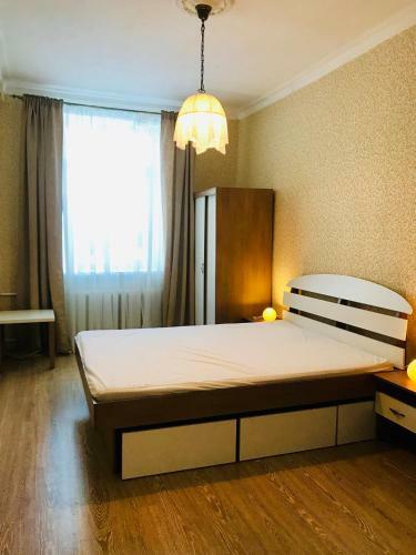 Apartamento Kizhi