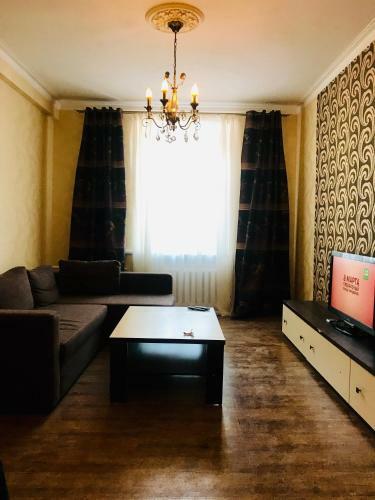 Apartamento Kizhi