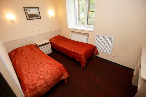 Hotel Aurinko