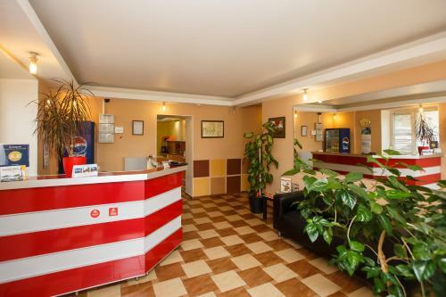 Hotel Aurinko