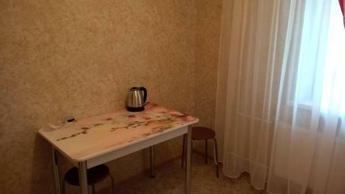 Apartment On Suvorova 1