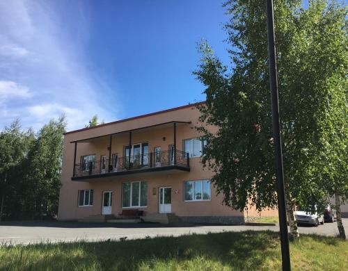 Hotel Karavan