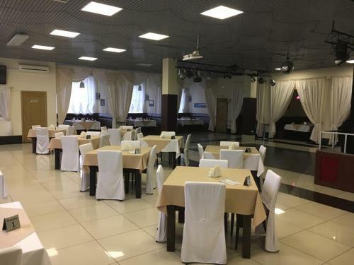 Hotel Karavan