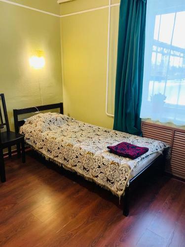 Hostal Raduga Guest House