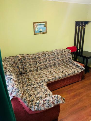 Hostal Raduga Guest House