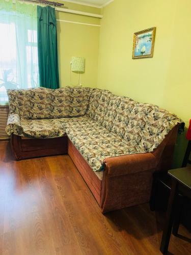 Hostal Raduga Guest House