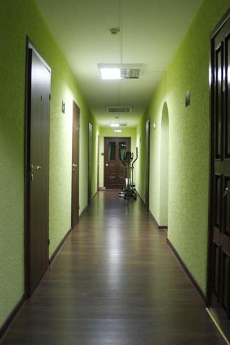 Hostal Raduga Guest House