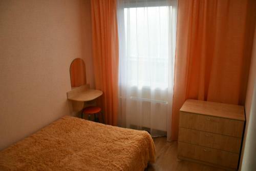 Apartamienty Na Chapaieva 40a