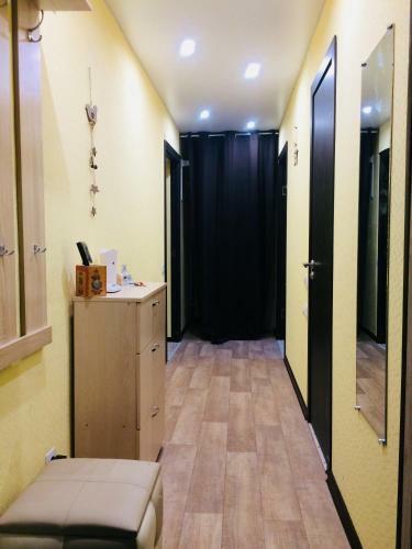Apart Home "terve"
