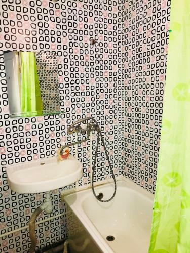 Apart Home "terve"