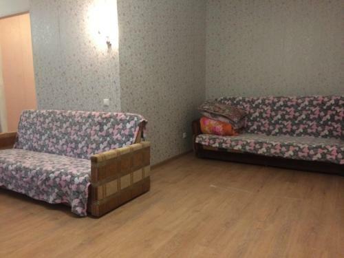 Apartamento "??? ??????"
