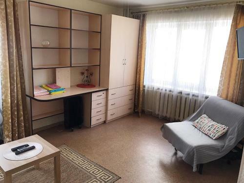 Apartment On Gogolya 50
