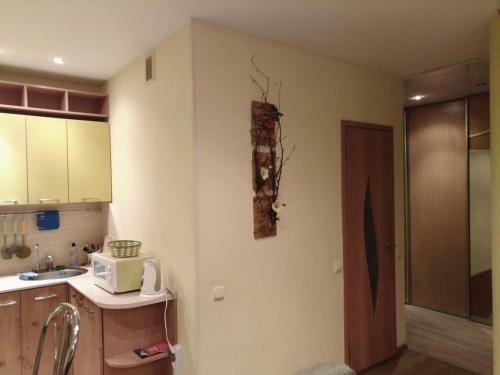 Apartments Pravdy 40