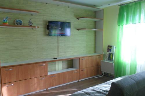 Apartments Pravdy 40