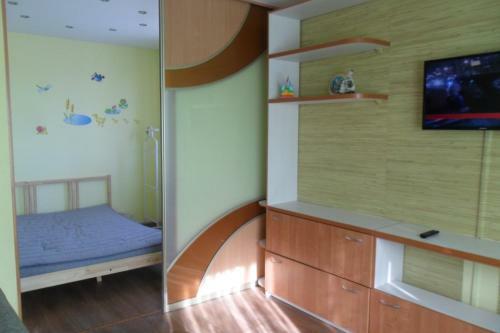 Apartments Pravdy 40