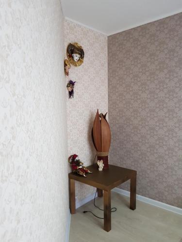 Apartamento ??????????? "?????" ? ????? ?? ????