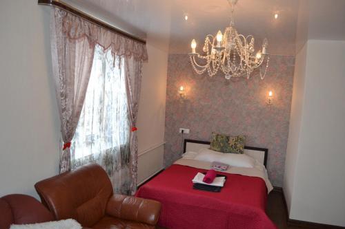 Apartamento ???????????? "???????"