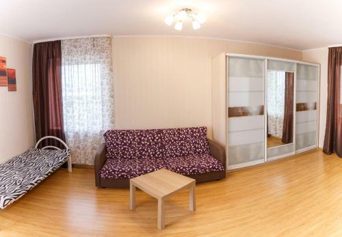 Apartamento Karjala Home At Varlamova