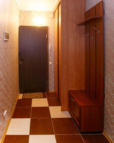 Apartamento Karjala Home At Varlamova
