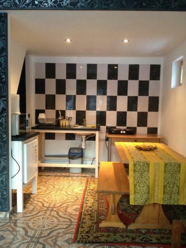 Hostal Guest House Universitetskiy