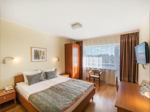 Spa Hotel Karelia
