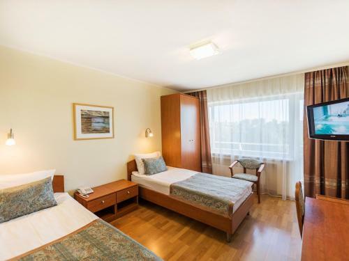 Spa Hotel Karelia