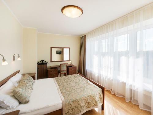 Spa Hotel Karelia