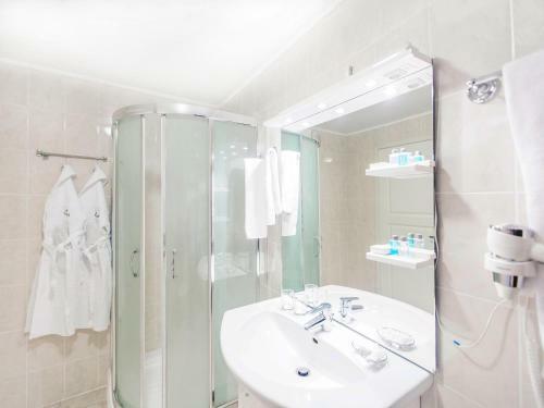 Spa Hotel Karelia