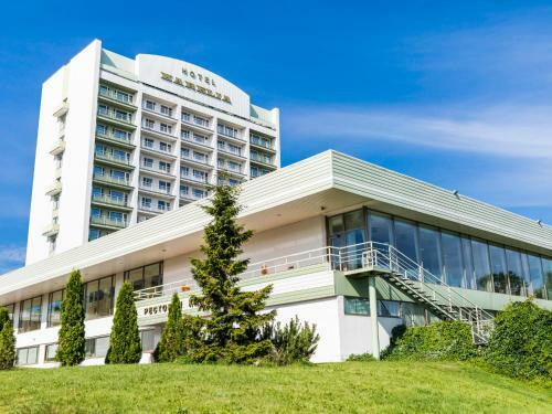 Spa Hotel Karelia