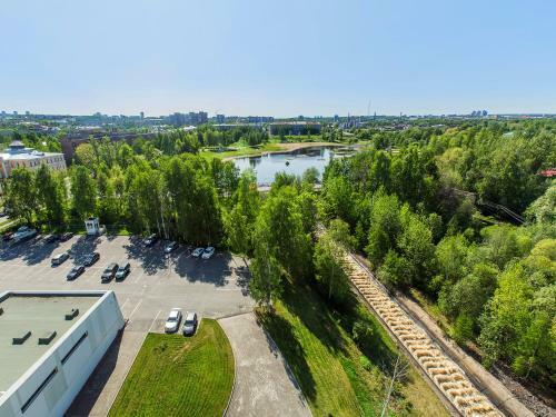 Spa Hotel Karelia