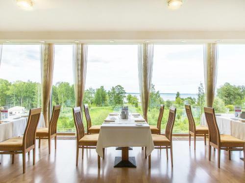 Spa Hotel Karelia