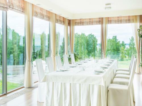 Spa Hotel Karelia