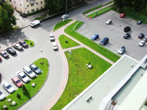 Spa Hotel Karelia