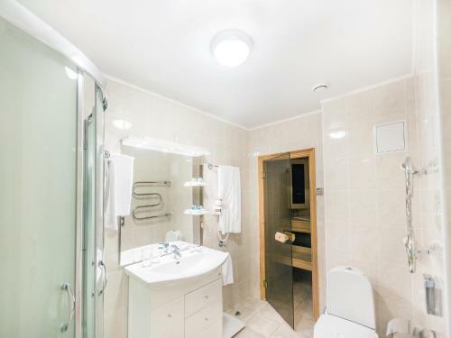 Spa Hotel Karelia