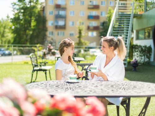 Spa Hotel Karelia
