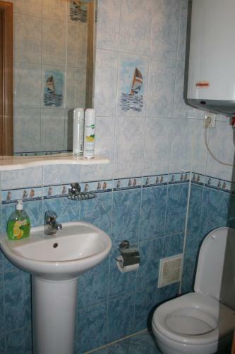 Hostal Guest House Severnaya Noch