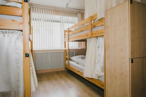Karelia Hostel