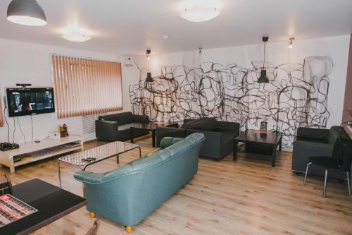 Karelia Hostel